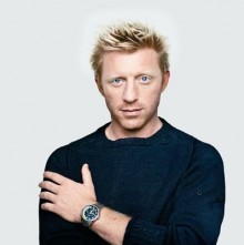 Boris Becker