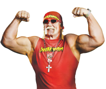 Hulk Hogan