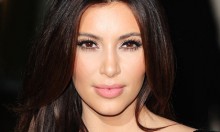 Fear not people of the Middle East  Kim Kardashian earlier this month