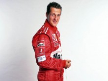 Michael Schumacher