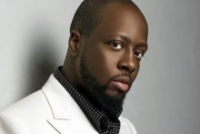 Wyclef Jean