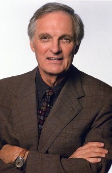 alan alda