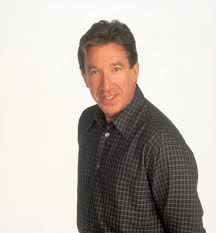 Tim allen