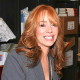 Mackenzie Phillips Book Signing For "High On Arrival"
